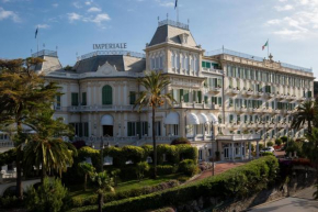 Imperiale Palace Hotel Santa Margherita Ligure